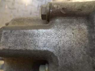 0AA409508H,JTK Редуктор передний Volkswagen Touareg 1 Арт 00124409, вид 6