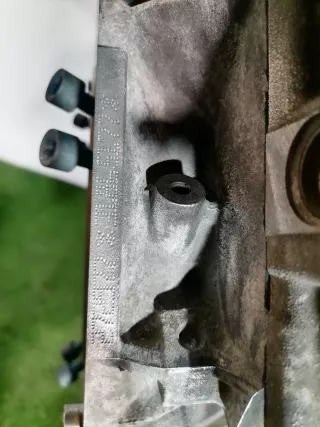 0001502780 Катушка зажигания Mercedes E C207 Арт 00215501sep6, вид 6