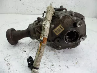 CV617L486MD Раздаточная коробка Ford Escape 3 Арт 00216103, вид 3