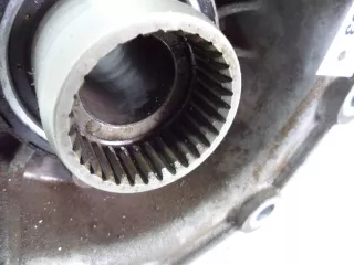 CV617L486MD Раздаточная коробка Ford Escape 3 Арт 00216103, вид 5