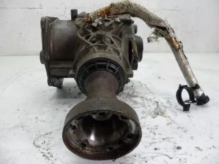 CV617L486MD Раздаточная коробка Ford Escape 3 Арт 00216103, вид 7