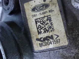 CV617L486MD Раздаточная коробка Ford Escape 3 Арт 00216103, вид 8