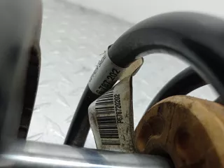 6796317,6787202 Амортизатор задний левый BMW X3 F25 Арт 00258196, вид 5