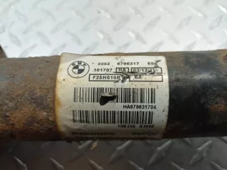 6796317,6787202 Амортизатор задний левый BMW X3 F25 Арт 00258196, вид 6