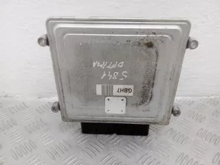 391382GBH7 Блок управления ДВС Kia Optima 3 Арт 00250878, вид 1