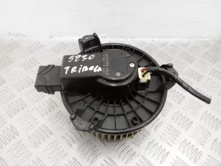 AY2727005010 Вентилятор отопителя (моторчик печки) Subaru Tribeca Арт 00250261, вид 2