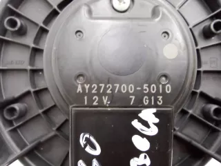 AY2727005010 Вентилятор отопителя (моторчик печки) Subaru Tribeca Арт 00250261, вид 3