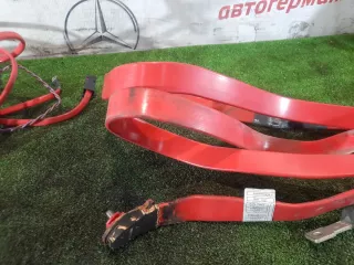61129348286, 9150990 Провод высоковольтный BMW 5 F10/F11/GT F07 Арт 36111, вид 2