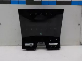 301000733AA Блок управления климатом Chery Tiggo 7 PRO Арт BIT728264, вид 1