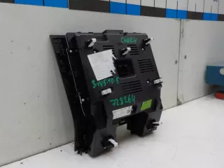 301000733AA Блок управления климатом Chery Tiggo 7 PRO Арт BIT728264, вид 3