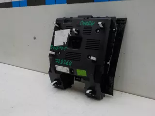 301000733AA Блок управления климатом Chery Tiggo 7 PRO Арт BIT728264, вид 4