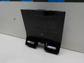 301000733AA Блок управления климатом Chery Tiggo 7 PRO Арт BIT728264, вид 6