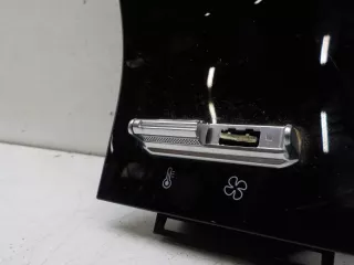 301000733AA Блок управления климатом Chery Tiggo 7 PRO Арт BIT728264, вид 10