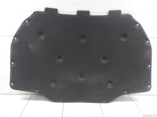 51489138474 BMW Шумоизоляция капота BMW 5 F10/F11/GT F07 Арт E50778349, вид 1