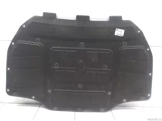 51489138474 BMW Шумоизоляция капота BMW 5 F10/F11/GT F07 Арт E50778349, вид 2