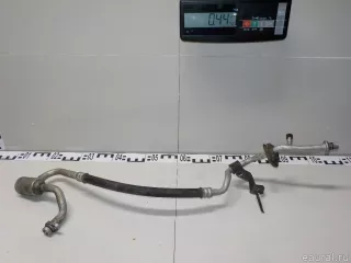 924801MA0D Nissan Трубка кондиционера Infiniti Q70 1 restailing Арт E51232495, вид 1