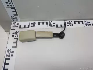 868421ME0A Nissan Ответная часть ремня безопасности Infiniti Q70 1 restailing Арт E51233539, вид 2