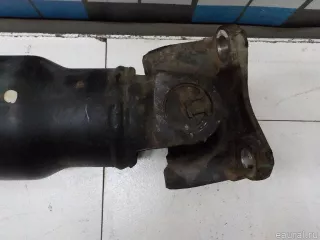 373001LA0A Nissan Вал карданный задний Infiniti QX80 1 restailing Арт E51535886, вид 4