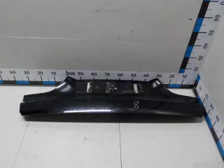51497207357 BMW Накладка двери багажника BMW 5 F10/F11/GT F07 Арт E51600171, вид 1