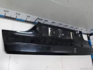 51497207357 BMW Накладка двери багажника BMW 5 F10/F11/GT F07 Арт E51600171, вид 3
