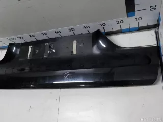 51497207357 BMW Накладка двери багажника BMW 5 F10/F11/GT F07 Арт E51600171, вид 4