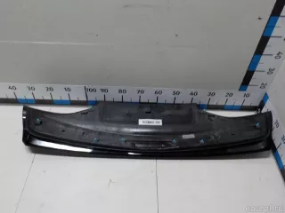 51497207357 BMW Накладка двери багажника BMW 5 F10/F11/GT F07 Арт E51600171, вид 5