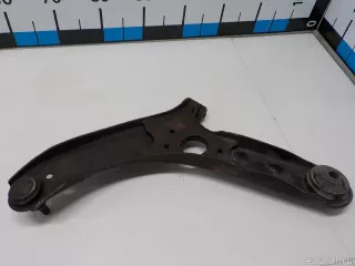545014L000 Hyundai-Kia Рычаг передний правый Kia Rio 3 Арт E51885443, вид 1