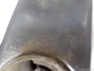 545014L000 Hyundai-Kia Рычаг передний правый Kia Rio 3 Арт E51885443, вид 7