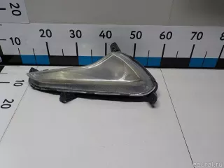 922024L600 Hyundai-Kia Фара противотуманная правая Hyundai Solaris 1 Арт E51936442, вид 1