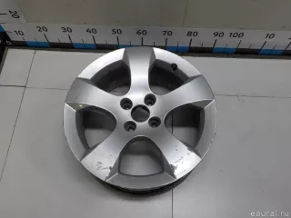 5402EK Citroen-Peugeot Диск колесный легкосплавный Peugeot 3008 1 Арт E51977244, вид 3