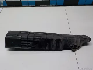 253214L150 Hyundai-Kia Кожух радиатора Kia Rio 3 Арт E52046953, вид 5
