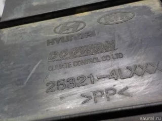253214L150 Hyundai-Kia Кожух радиатора Kia Rio 3 Арт E52046953, вид 8