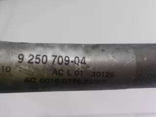 64539250709 BMW Трубка кондиционера BMW 5 F10/F11/GT F07 Арт E52055757, вид 7