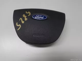 1670593 Ford Подушка безопасности водителя Ford C-max 1 Арт E52392264, вид 4