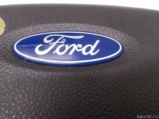 1670593 Ford Подушка безопасности водителя Ford C-max 1 Арт E52392264, вид 6