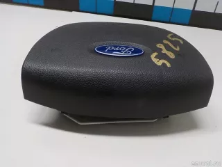 1670593 Ford Подушка безопасности водителя Ford C-max 1 Арт E52392264, вид 8
