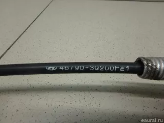 467903Q200 Hyundai-Kia Трос КПП Hyundai Sonata (YF) Арт E6894612, вид 4