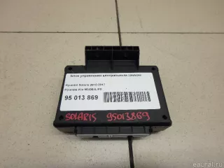 954004LIP0 Hyundai-Kia Блок управления центральным замком Hyundai Solaris 1 Арт E95013869, вид 1