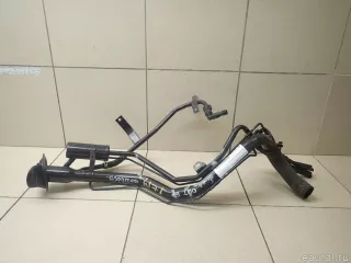 1710A597 Mitsubishi Горловина топливного бака Mitsubishi Outlander 3 restailing 2 Арт E95216605, вид 1