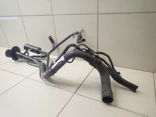 1710A597 Mitsubishi Горловина топливного бака Mitsubishi Outlander 3 restailing 2 Арт E95216605, вид 3