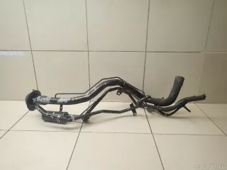 1710A597 Mitsubishi Горловина топливного бака Mitsubishi Outlander 3 restailing 2 Арт E95216605, вид 4