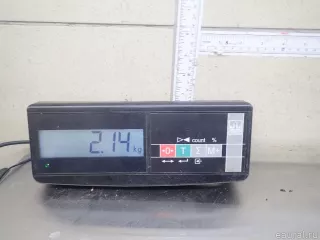 1710A597 Mitsubishi Горловина топливного бака Mitsubishi Outlander 3 restailing 2 Арт E95216605, вид 8