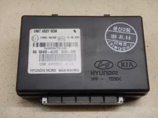 954004LIX0 Hyundai-Kia Блок управления центральным замком Hyundai Solaris 1 Арт E95231254, вид 1