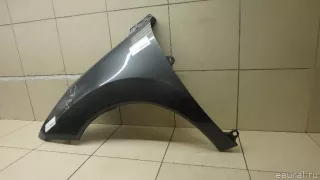 7840W9 Citroen-Peugeot Крыло переднее левое Peugeot 3008 1 Арт E95320360, вид 2