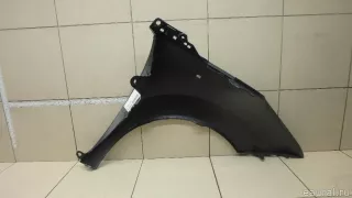 7840W9 Citroen-Peugeot Крыло переднее левое Peugeot 3008 1 Арт E95320360, вид 4