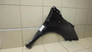 7840W9 Citroen-Peugeot Крыло переднее левое Peugeot 3008 1 Арт E95320360, вид 6