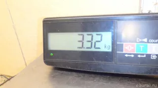 545014L000 Hyundai-Kia Рычаг передний правый Kia Rio 3 Арт E95327109, вид 11