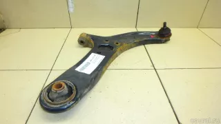 545014L000 Hyundai-Kia Рычаг передний правый Kia Rio 3 Арт E95327109, вид 4