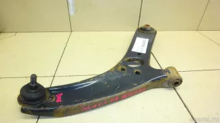 545014L000 Hyundai-Kia Рычаг передний правый Kia Rio 3 Арт E95327109, вид 6