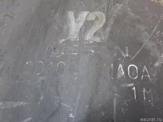 201001MA0A Nissan Глушитель основной Infiniti Q70 1 restailing Арт E95362940, вид 7